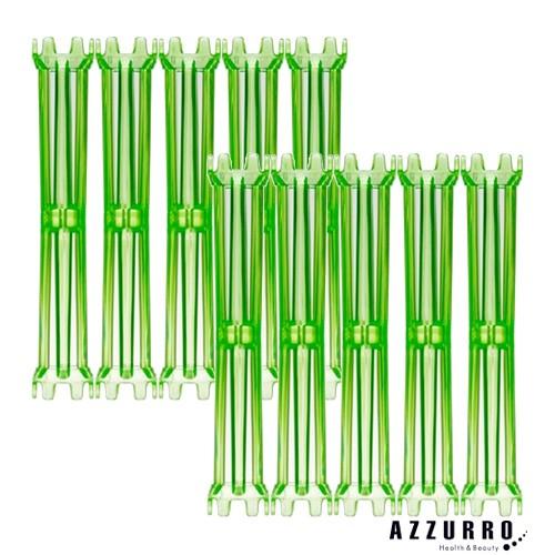 ネオ アニオン ショートロッド 9mm×63mm 10本入り BCA【宅急便対応】