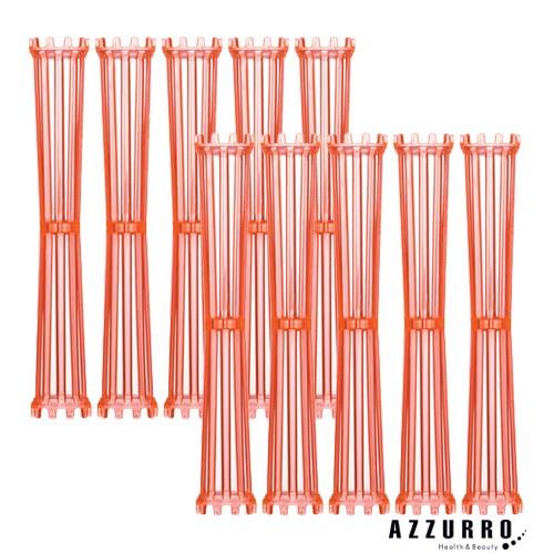 ネオ アニオン エアーロング ロッド 18mm×130mm 10本入り BCA【宅急便対応】