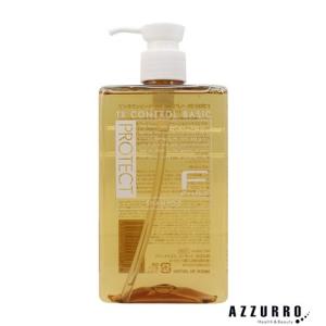 フィヨーレ Fプロテクト ヘアシャンプー ベーシック 300ml ポンプ【ゆうパケット対応】｜azzurro