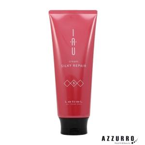 ルベル イオ クリーム シルキーリペア 200ml【定形外対応 容器込の総重量225g】｜azzurro