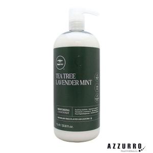 PAUL MITCHELL ポールミッチェル ティーツリー ラベンダーミント