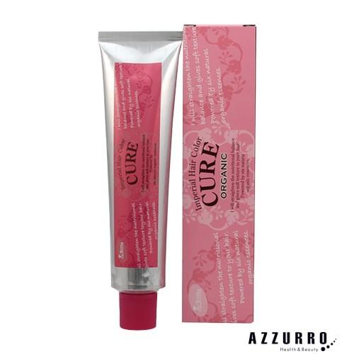 パイモア インペリアルヘアカラー キュア ファッションシェード 1剤 120g【宅急便コンパクト対応...