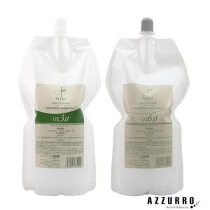 アペティート プロクリスタル ノンジアミン ヘルバ オキシ 1000ml 第二剤【宅急便対応】