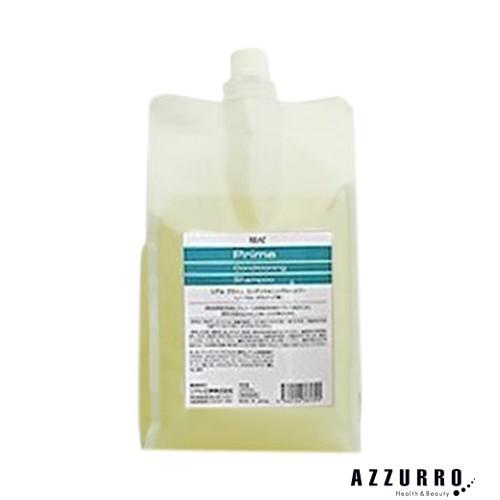 リアル化学 プライム コンディショニング シャンプー 1500ml 詰め替え【宅急便対応】