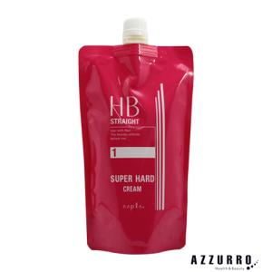 utーet ナプラ ウトエト ストレート H (ハード) 1剤 400g 医薬部外品