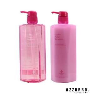 TAMARIS（タマリス） ラクレア オー M モイスト フレッシュ シャンプー