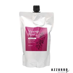 パシフィックプロダクツ モナルダ ヴィンテージローズ シャンプー