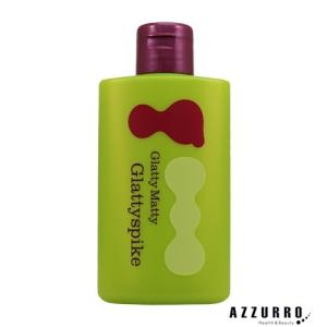ナンバースリー グラッティマッティ グラッティスパイク 150ml【宅急便コンパクト対応】