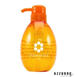 ティアーズ クレメンティア フレッシュエイヂ シャンプー 360ml【宅急便対応】