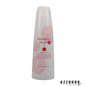 ニューウェイジャパン ナノアミノ シャンプー RM (しっとりタイプ