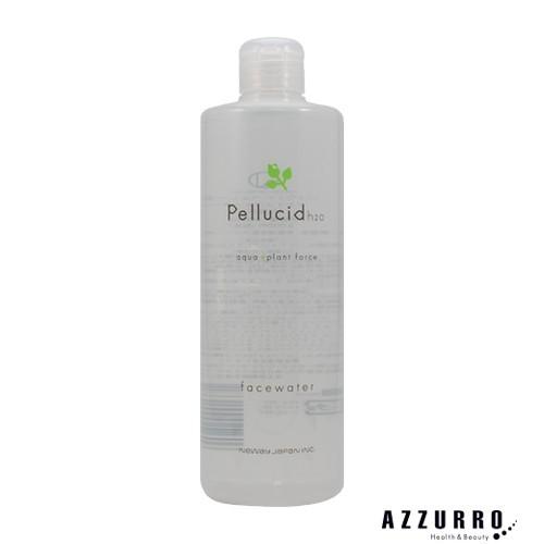 ニューウェイジャパン ペルシード フェイスウォーター 400ml【宅急便対応】