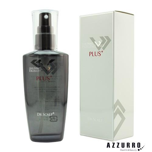 ドクタースカルプ専用美容液 エクセレンスVEGFプラス 80ml【宅急便コンパクト対応】