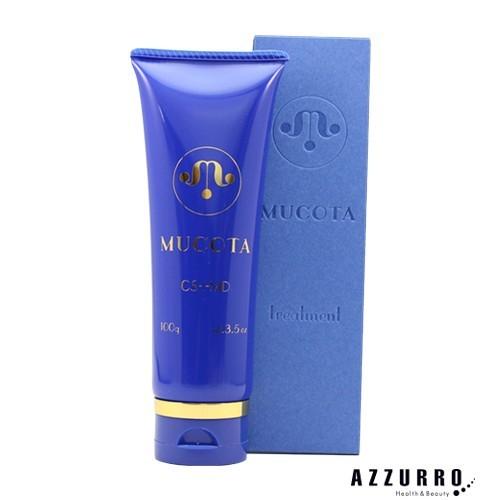 ムコタ ライブルミネスタ カラーストレートプラス CS+MD 100g【宅急便コンパクト対応】