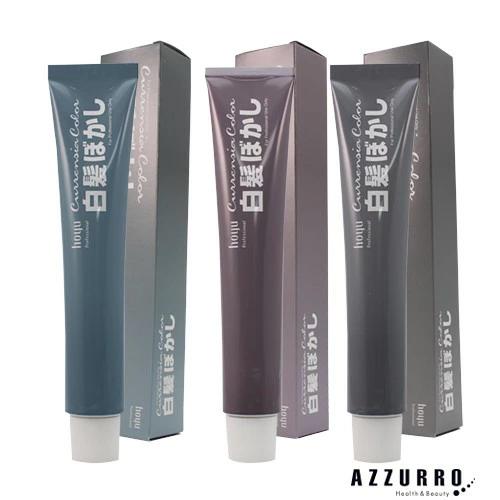 ホーユー カレンシアカラー 80g 白髪ぼかし 1剤【宅急便コンパクト対応】