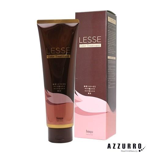 ホーユー レセ カラートリートメント 245g カウンセリングシリーズ【宅急便対応】