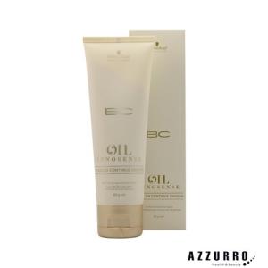 シュワルツコフ BC インサロン コンティニュー スムース