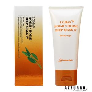 LOHAS HOIMI×HOIMI DEEP MASK IV 20個セット LOHAS HOIMI×HOIMI DEEP MASK IV 20個セット テクノエイト ロハス