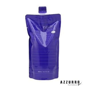 ミルボン プラーミア バランシング スカルプソープ 400ml 詰め替え【ゆうパック対応】｜azzurro