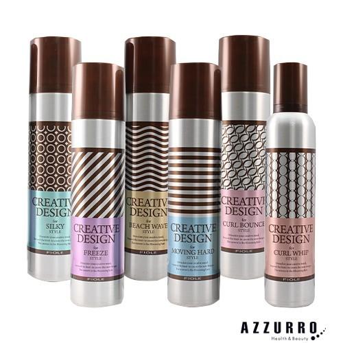 フィヨーレクリエイティブ デザインスプレー【宅急便コンパクト対応】