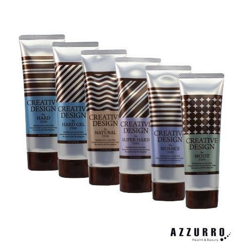 フィヨーレクリエイティブ デザインワックス 80g【追跡可能メール便対応8個まで】【宅急便コンパクト...