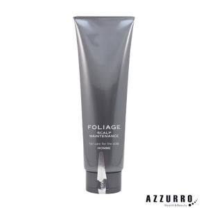 フォリッジEX 中野製薬 ナカノ フォリッジ スキャルプエッセンス EX-BL