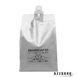 MESENA（メセナ） 美回帰 BIKAIKI ビカイキトリートメント 500ml