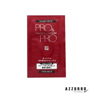 パシフィックプロダクツ プロ&プロ スーパーソリューション