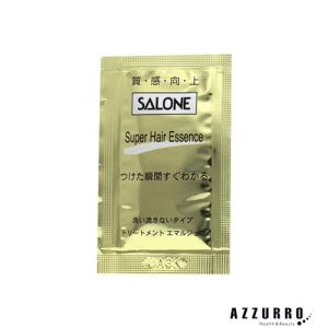 パシフィックプロダクツ サローネ スーパーヘアエッセンス