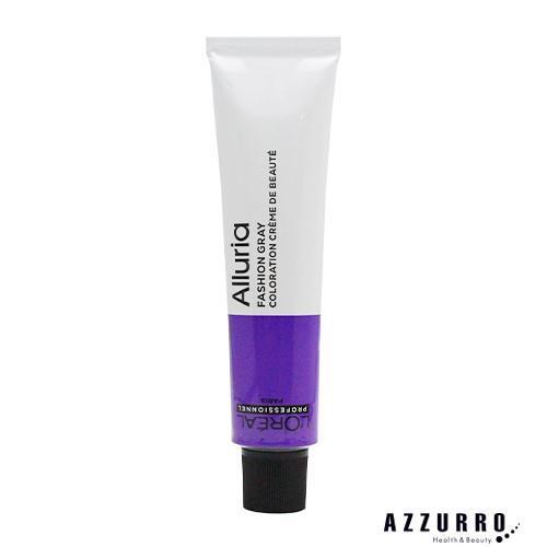 ロレアル アルーリア ファッショングレイ 90g【宅急便コンパクト対応】