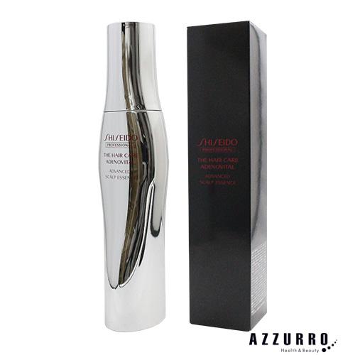 資生堂 ザ ヘアケア アデノバイタル アドバンスト スカルプエッセンス 180ml【宅急便コンパクト...