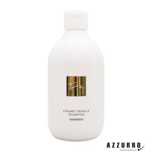 HAHONICO ハホニコ キラメトゥインクル シャンプー 300ml ヘア HAHONICO ハホニコ キラメトゥインクル シャンプー 300ml ヘア