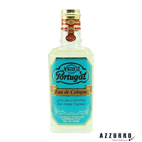 4711 ポーチュガル オーデコロン 80ml【宅急便コンパクト対応】