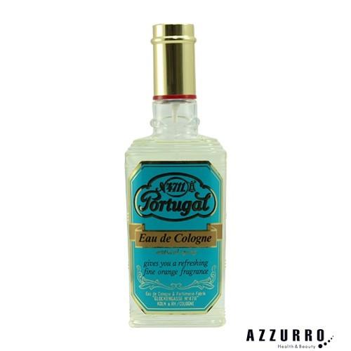 4711 ポーチュガル オーデコロン ナチュラルスプレー 80ml【宅急便コンパクト対応】