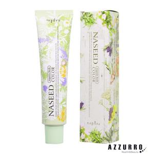 ナプラ ナシード クイックカラー 第一剤 80g