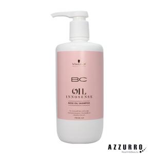 シュワルツコフ BC オイルローズ シャンプー 750ml【宅急便対応】