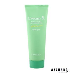 LebeL（ルベル） クリーム S 第2剤 300ml【宅急便コンパクト対応