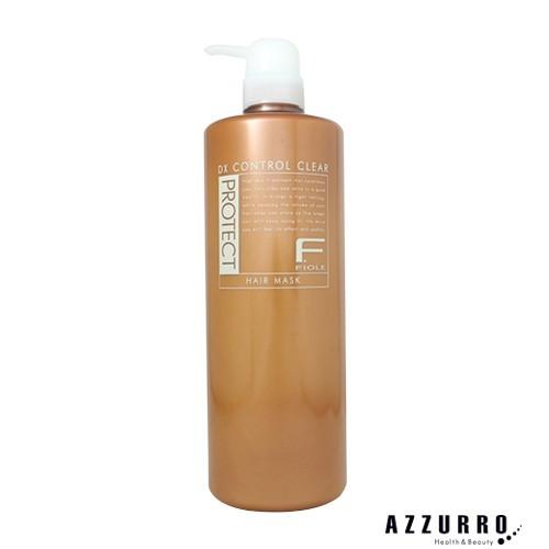 フィヨーレ Fプロテクト ヘアマスク DX 1000g ポンプ【宅急便対応】
