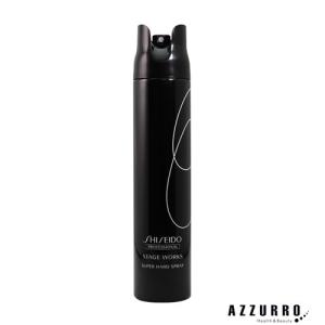 SHISEIDO PROFESSIONAL（資生堂プロフェッショナル） デザイン
