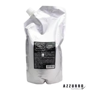 BASARAボリュームアップコンディショナー 604&スカルプシャンプー 603 Kracie（クラシエ） バサラ BASARA 薬用スカルプシャンプー 603 500ml