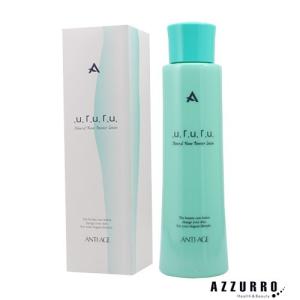 コスメック アンテージ 温泉水ローション うるる 150ml【ゆうパケット対応】｜azzurro