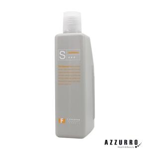 資生堂 エフプログラム S-PPP 500ml