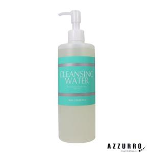 リアル クレンジングウォーター 380ml