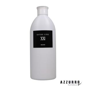 リアル ビコーゲン エステラインXXI ソフトゴマージュ 250ml【ゆうパケット対応】｜azzurro