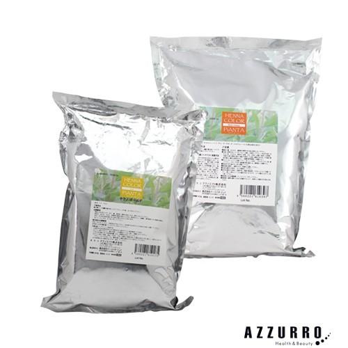 テクノエイト ピアンタ ヘナカラー 500g【宅急便対応】