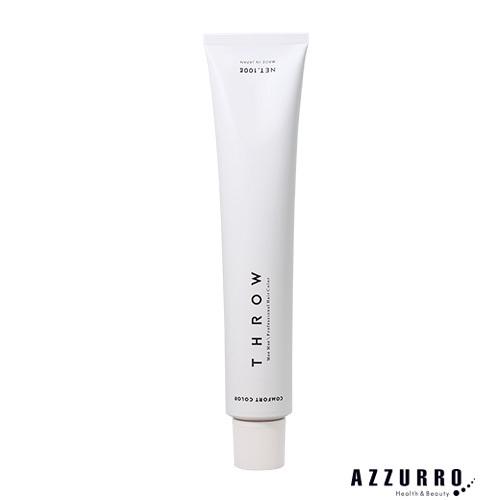 ビーエックス コンフォートカラー スロウ 100g【宅急便コンパクト対応】