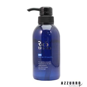 ROWE ロウ 001 シャンプー 300ml LSC : B.F SHOP Yahoo!店 - 通販