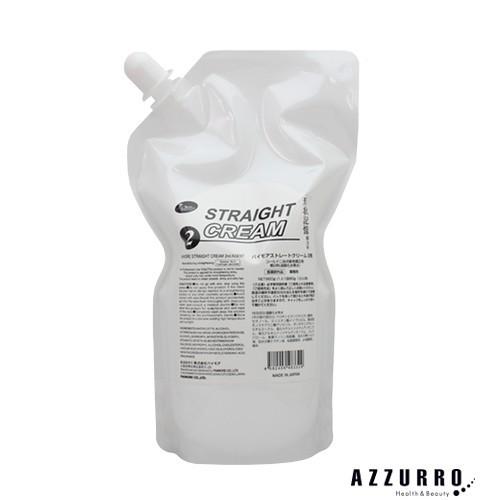 パイモア ストレートクリーム 共通2剤 960g【宅急便対応】