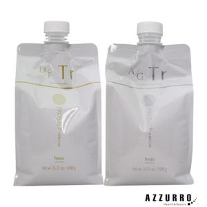 ホーユー プロステップ トリートメント 1000g 詰め替え【宅急便コンパクト対応】