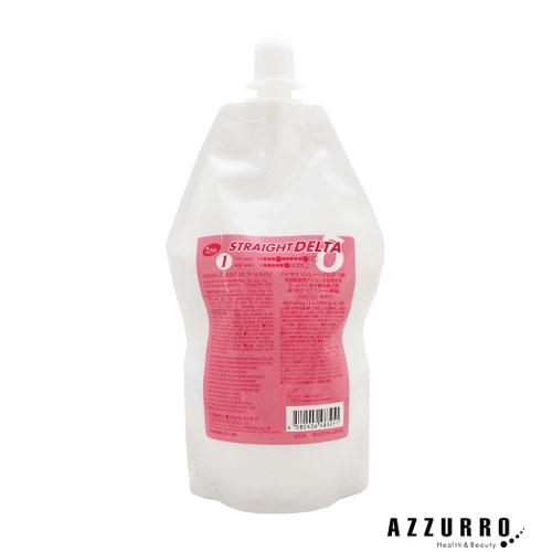 パイモア ストレート デルタ 1剤 400g【追跡可能メール便対応1個まで】【宅急便コンパクト対応】