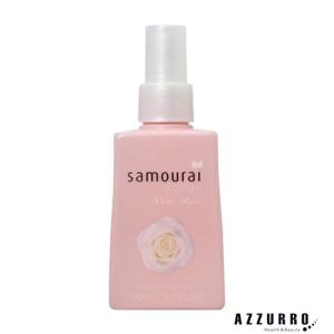 【SPRジャパン】サムライウーマン ホワイトローズ フレグランスミスト 150ml【宅急便コンパクト対応】